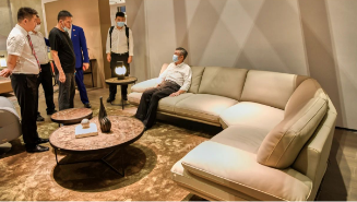 熱烈祝賀ESTELLER全球最high專賣店開業(yè)——拉薩紅星店 熱烈祝賀ESTELLER全球最high專賣店開業(yè)——拉薩紅星店