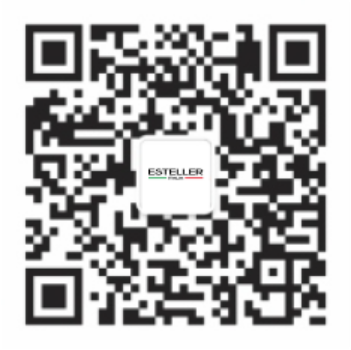 意斯特ESTELLER公眾號